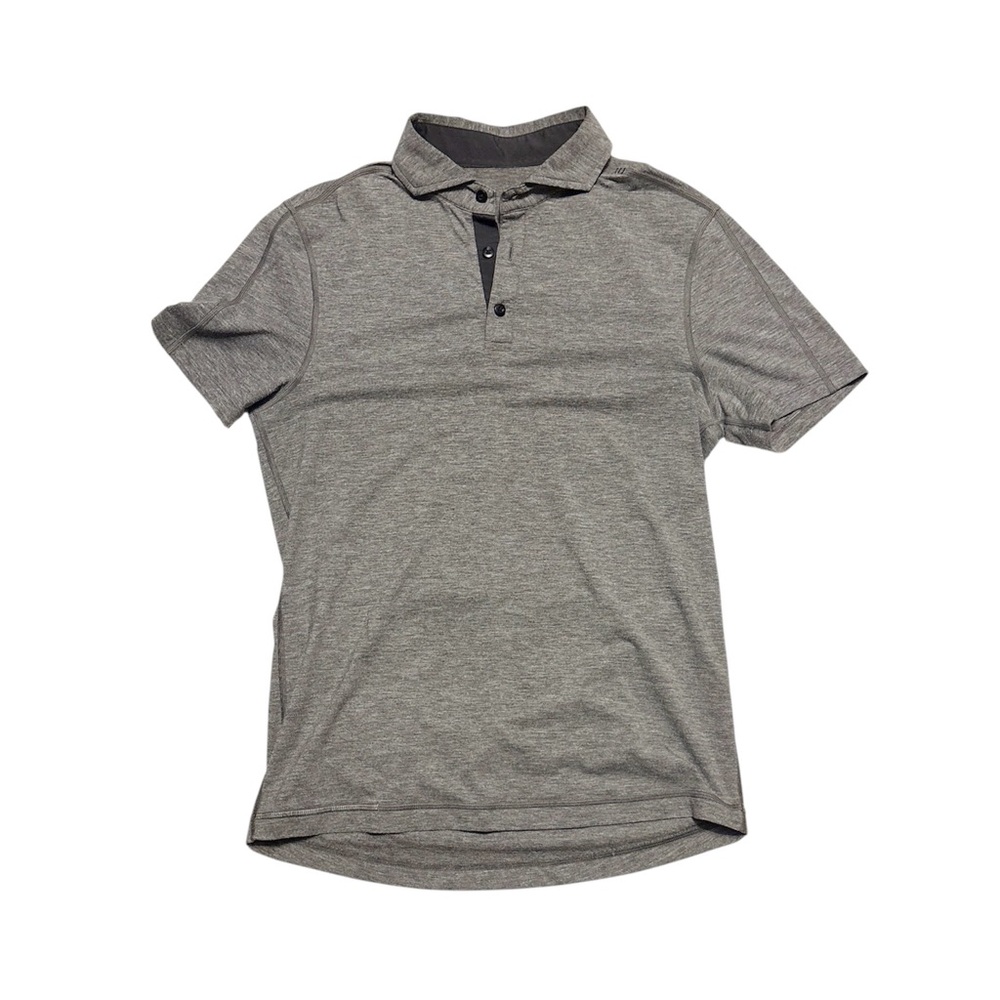 Men’s Lululemon Polo Shirt